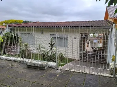 Casa com 2 Quartos à venda, 140m² no Cavalhada, Porto Alegre