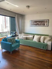 Apartamento com 4 Quartos à venda, 161m² no Santo Antônio, São Caetano do Sul