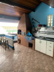 Sobrado com 2 Quartos à venda, 150m² no Alves Dias, São Bernardo do Campo