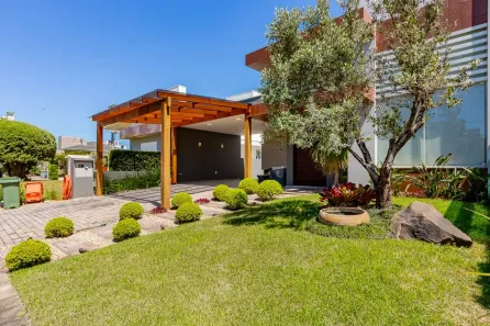 Casa de Condomínio com 3 Quartos à venda, 200m² no Zona Nova, Capão da Canoa