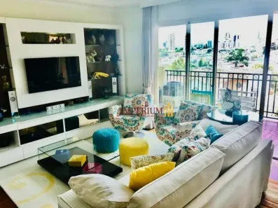 Apartamento com 3 Quartos à venda, 141m² no Jardim São Paulo(Zona Norte), São Paulo
