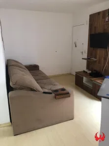 Apartamento com 2 Quartos à venda, 48m² no Chácaras Cotia, Contagem
