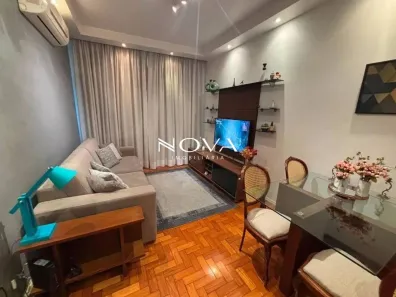 Apartamento com 3 Quartos à venda, 118m² no Ingá, Niterói