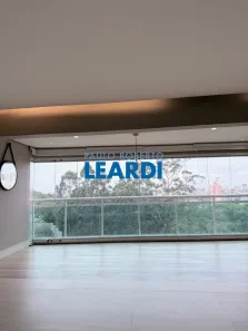Apartamento com 3 Quartos à venda, 124m² no Alphaville Empresarial, Barueri