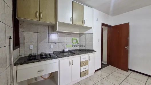 Apartamento com 2 Quartos à venda, 65m² no Ipiranga, São José