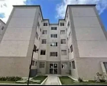 Apartamento com 2 Quartos à venda, 40m² no Jardim Petrópolis, Cotia