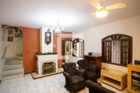 Casa com 4 Quartos à venda, 230m² no Centro, Diadema