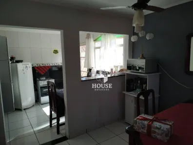 Casa com 2 Quartos à venda, 120m² no Jardim Zaniboni I, Mogi Guaçu