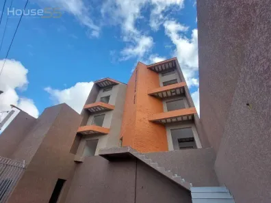 Apartamento com 1 Quarto à venda, 26m² no Água Verde, Curitiba