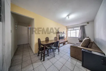 Apartamento com 3 Quartos à venda, 84m² no Vila Romana, São Paulo