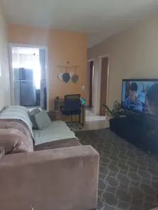 Apartamento com 2 Quartos à venda, 50m² no Parque Bandeirantes I (Nova Veneza), Sumaré