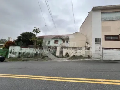 Lote/Terreno à venda, 144m² no Vila Bertioga, São Paulo