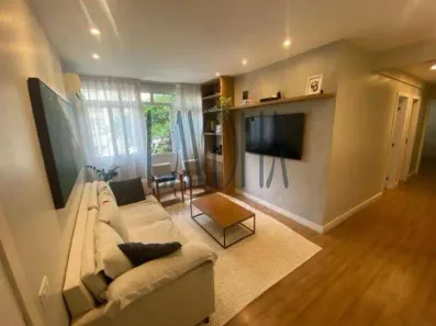 Apartamento com 3 Quartos à venda, 83m² no Copacabana, Rio de Janeiro