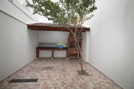 Sobrado com 3 Quartos à venda, 110m² no Vila Mariana, São Paulo