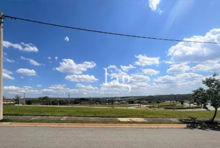 Lote/Terreno à venda, 450m² no Cyrela Landscape Esplanada, Votorantim