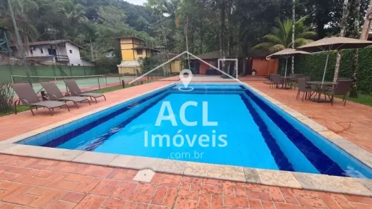 Casa com 4 Quartos à venda, 200m² no Camburi, São Sebastião