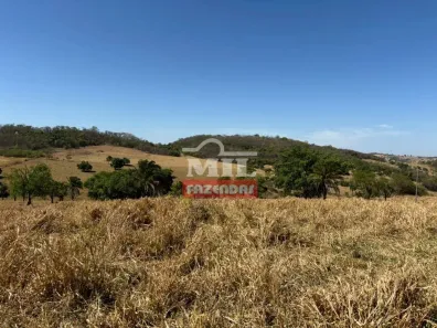 Fazenda/Sítio à venda, 500m² no , Caturaí
