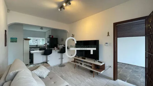 Casa com 2 Quartos à venda, 112m² no Bal Stella Maris, Peruíbe