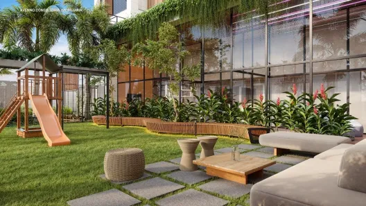 Apartamento com 1 Quarto à venda, 95m² no Boa Viagem, Recife