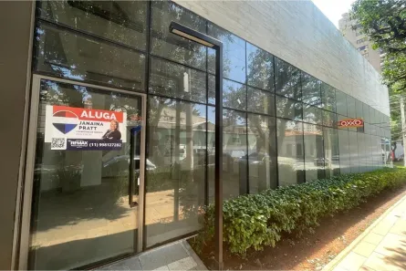 Ponto Comercial para alugar, 82m² no Saúde, São Paulo