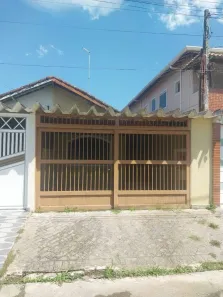 Casa com 2 Quartos à venda, 96m² no Caiçara, Praia Grande