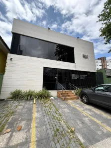 Prédio Comercial com 10 Quartos à venda, 600m² no Graças, Recife