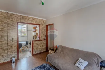 Apartamento com 1 Quarto à venda, 50m² no Nossa Senhora do Rosário, Santa Maria