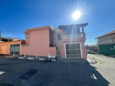 Casa com 2 Quartos para alugar, 80m² no Jardim Roberto, Osasco