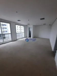 Sala Comercial para alugar, 41m² no Perdizes, São Paulo