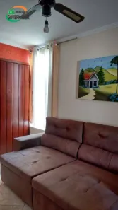 Apartamento com 3 Quartos à venda, 60m² no Vila Padre Manoel de Nóbrega, Campinas