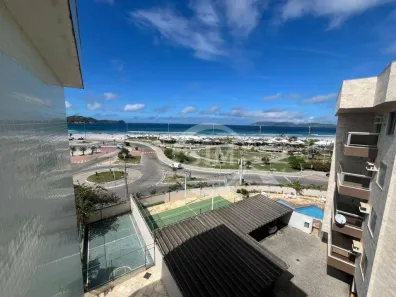 Apartamento com 3 Quartos à venda, 151m² no Vila Nova, Cabo Frio