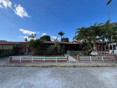 Casa de Condomínio com 4 Quartos à venda, 125m² no Gravatá Centro, Gravatá