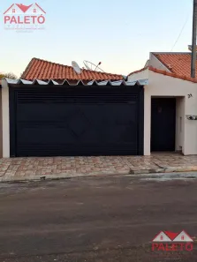 Casa com 3 Quartos à venda, 187m² no , Quadra