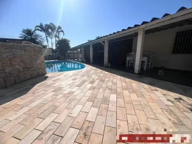 Casa com 5 Quartos à venda, 1012m² no Nova Itanhaém - Interior, Itanhaém