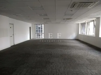 Sala Comercial para alugar, 200m² no Bela Vista, São Paulo