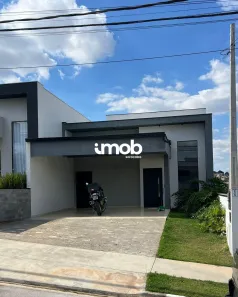 Casa de Condomínio com 3 Quartos à venda, 91m² no Jardim Residencial Helena Maria, Sorocaba