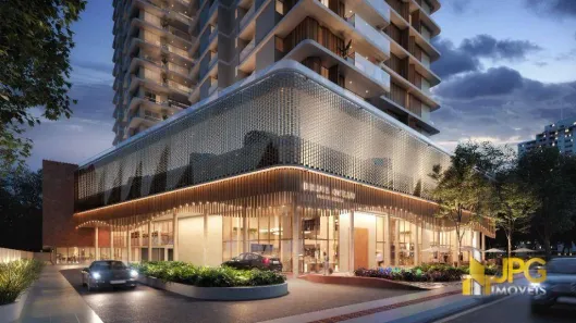 Apartamento com 2 Quartos à venda, 94m² no Praia dos Amores, Balneário Camboriú