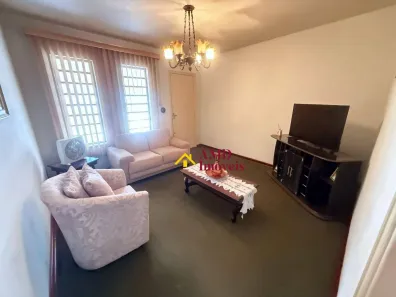 Casa com 2 Quartos à venda, 128m² no Paulista, Piracicaba