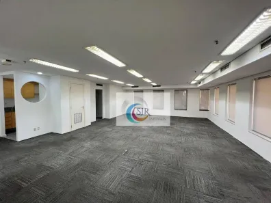 Sala Comercial para venda ou aluguel, 300m² no Itaim Bibi, São Paulo