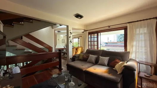 Casa com 4 Quartos à venda, 310m² no Jardim Esplanada II, São José dos Campos