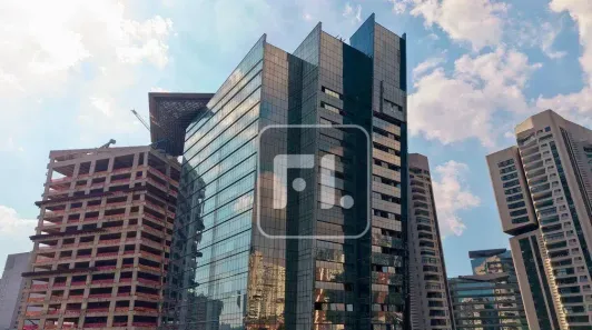 Sala Comercial para venda ou aluguel, 2385m² no Vila São Francisco (Zona Sul), São Paulo