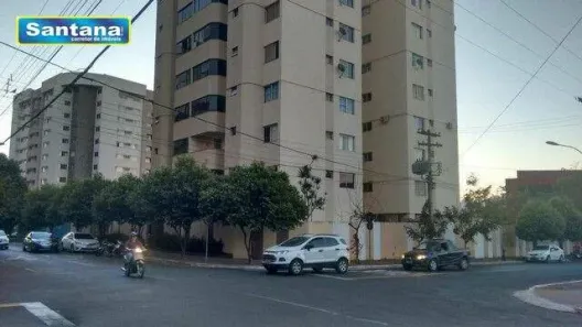 Apartamento com 3 Quartos à venda, 82m² no Termal, Caldas Novas