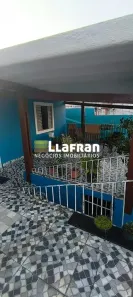 Casa com 3 Quartos à venda, 250m² no Jardim Santa Cecília, Taboão da Serra