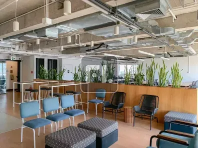 Sala Comercial para alugar, 440m² no Pinheiros, São Paulo