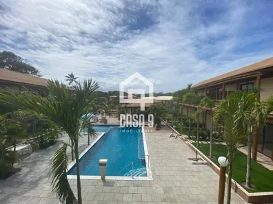 Apartamento com 2 Quartos à venda, 105m² no Imbassaí, Mata de São João