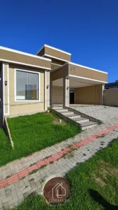 Casa de Condomínio com 3 Quartos à venda, 198m² no Cajueiros (Itaipuaçu), Maricá