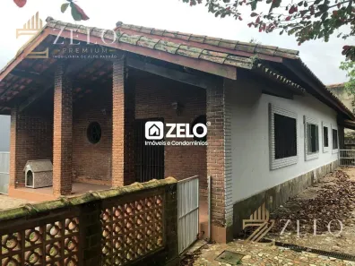 Casa com 3 Quartos à venda, 166m² no Guaiúba, Guarujá