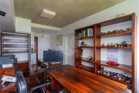 Sala Comercial com 1 Quarto à venda, 25m² no Sumarezinho, São Paulo