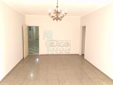 Apartamento com 3 Quartos à venda, 141m² no Centro, Ribeirão Preto