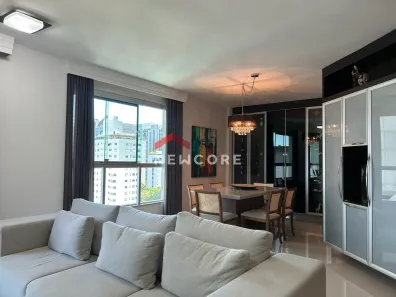 Apartamento com 4 Quartos à venda, 134m² no Savassi, Belo Horizonte